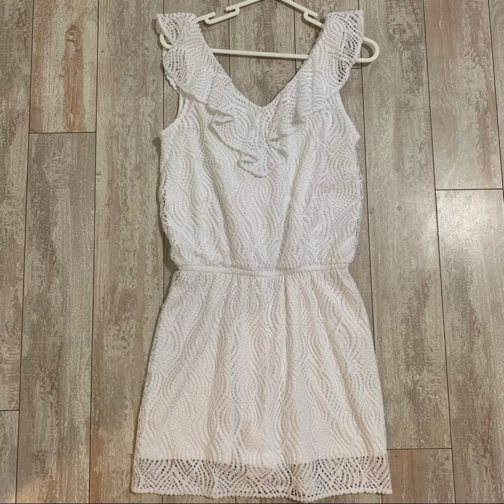 Lilly Pulitzer - Women’s Romper - Small